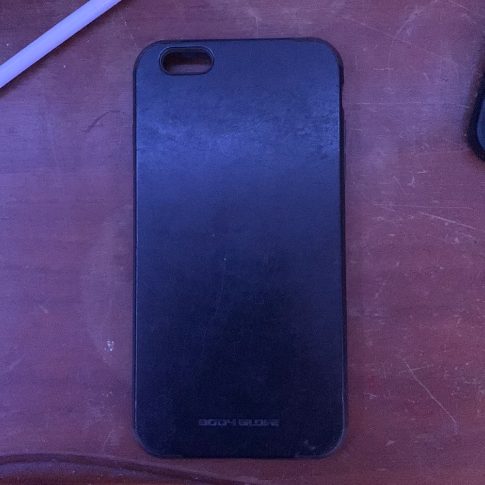 iPhone 6s+